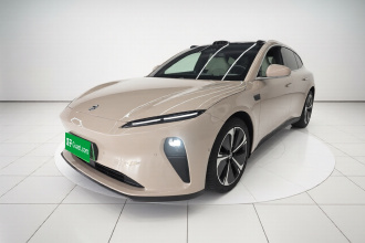 蔚来ET5T 2023款 75kWh Touring