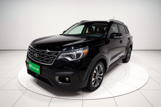 起亚 智跑 2018款 2.0L 自动智享豪华版 国V