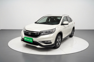 本田CR-V 2016款 2.0L 两驱都市版