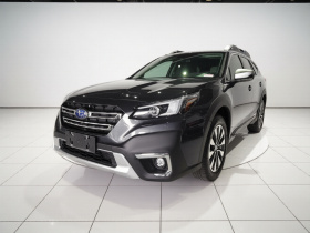 斯巴鲁 傲虎 2023款 2.5i AWD旗舰版 EyeSight