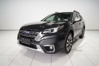 斯巴鲁 傲虎 2023款 2.5i AWD旗舰版 EyeSight