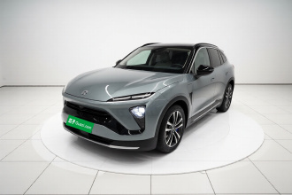 蔚来ES6 2020款 420KM 运动版