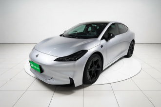 昊铂GT 2023款 560后驱七翼版