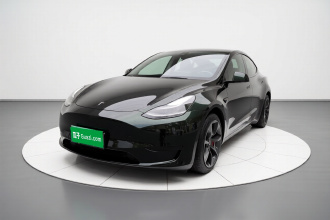 特斯拉 Model Y 2022款 改款 后轮驱动版