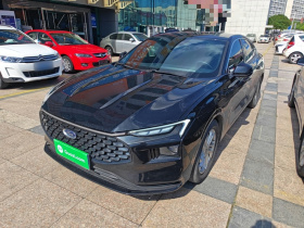 福特 蒙迪欧 2023款 EcoBoost 180 舒雅型