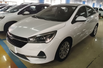 奇瑞 艾瑞泽5 2019款 1.5L CVT青春版 国V