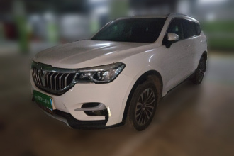 中华V6 2018款 1.5T 手动豪华型