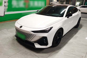 长安UNI-V 2022款 1.5T 尊贵型
