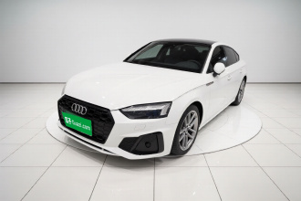 奥迪A5 2021款 Sportback 40 TFSI 时尚动感型