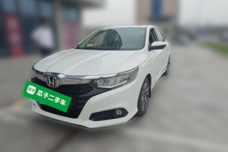本田 凌派 2019款 180Turbo CVT领先版 国VI