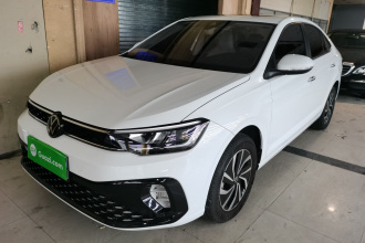 大众 朗逸 2023款 新锐 1.5L 自动新愿版