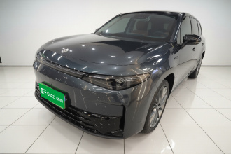 零跑汽车 零跑C10 2026款 605激光雷达版