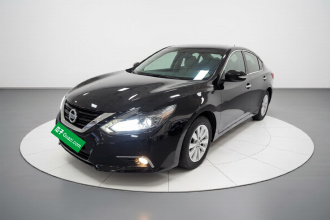 日产 天籁 2018款 2.0L XL 智进版