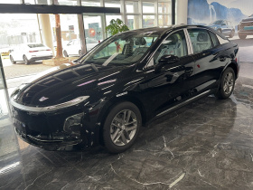 红旗E-QM5 2025款 500km 出行版