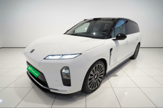 蔚来ES8 2026款 六座行政豪华版