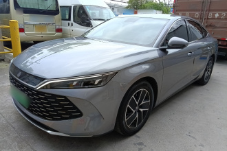 比亚迪 秦L 2024款 DM-i 80KM超越型