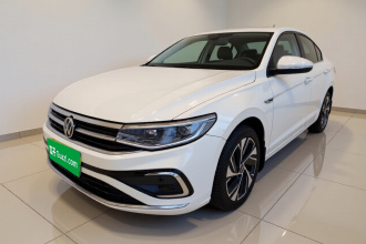 大众 宝来 2023款 280TSI DSG尊行版