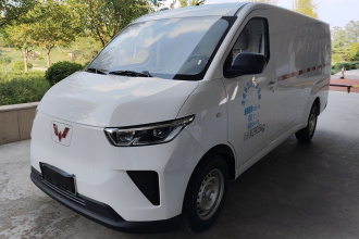 五菱汽车 五菱扬光 2026款 310km 封窗版宁德时代定制版