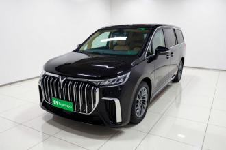 岚图汽车 岚图梦想家 2022款 低碳版 梦+智享包