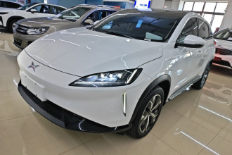 小鹏G3 2021款 460c 悦享版