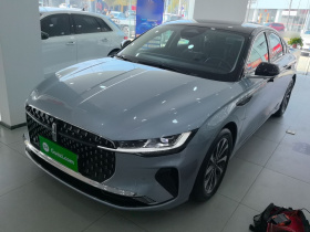 林肯Z 2025款 2.0T 尊尚版