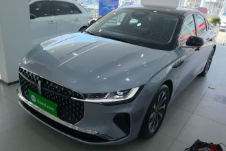 林肯Z 2025款 2.0T 尊尚版