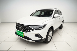 捷达VS7 2020款 1.4T 手动进取型