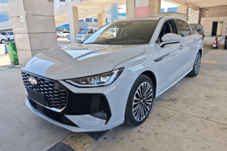 奇瑞风云 风云A8L 2025款 1.5TGDI 145km 豪华型