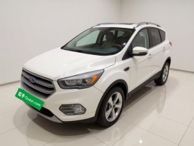 福特 翼虎 2017款 EcoBoost 180 两驱虎跃型