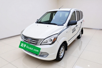 北汽威旺M20 2015款 1.2L经济型A122