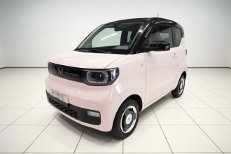 五菱汽车 宏光MINIEV 2022款 马卡龙时尚款 三元锂