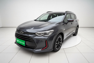 雪佛兰 沃兰多 2019款 Redline 530T 自动纵享版（5+2款） 国VI