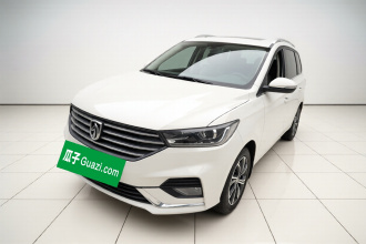 宝骏360 2019款 1.5L 自动豪华型 国VI