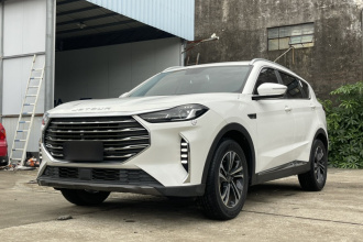 捷途X70 PLUS 2021款 1.6T DCT星 5座