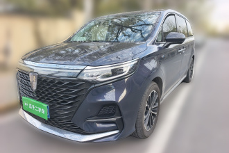 荣威iMAX8 2021款 400TGI Supreme系列尊荣版