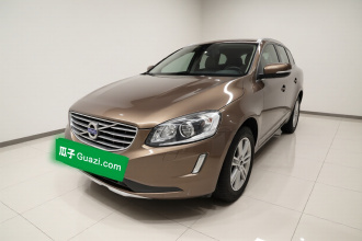 沃尔沃XC60 2016款 T5  智远版