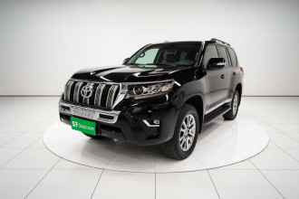 丰田 普拉多（平行进口） 