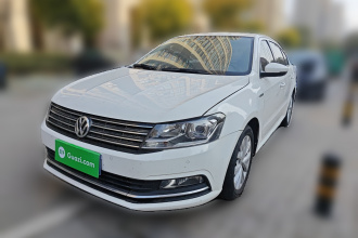 大众 朗逸 2015款 1.6L 自动舒适版