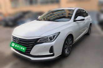 长安 锐程CC 2020款 1.5T 自动潮锐型