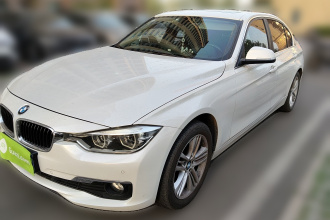 宝马3系 2017款 320Li xDrive 时尚型