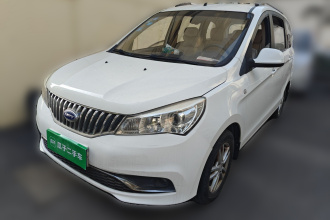 开瑞K50 2015款 1.5L 手动豪华型