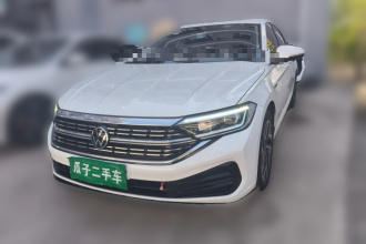 大众 速腾 2023款 280TSI DSG超越Plus版