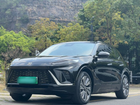 别克E5 2023款 臻享标准续航版