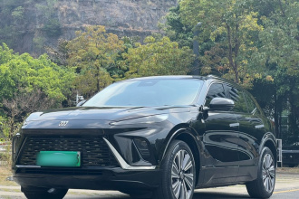 别克E5 2023款 臻享标准续航版