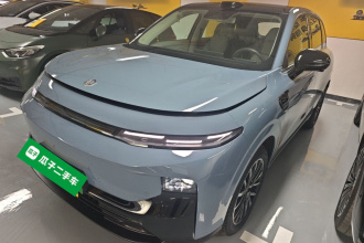 零跑汽车 零跑B10 2025款 510激光雷达版