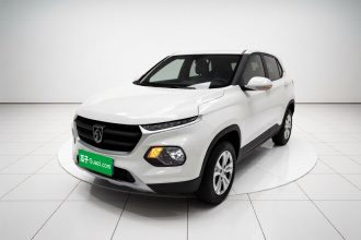 宝骏510 2021款 1.5L 手动劲享型
