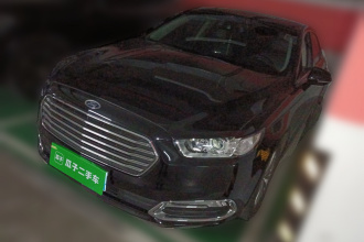 福特 金牛座 2017款 EcoBoost 245 时尚型