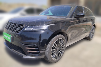 路虎 揽胜星脉 2018款 P250 S