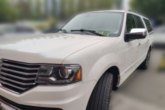 林肯 领航员 2017款 3.5T AWD