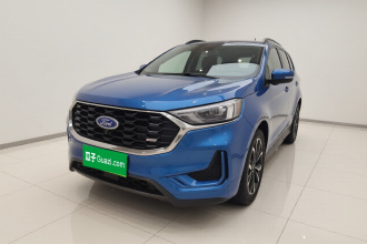 福特 锐界 2021款 PLUS EcoBoost 245 四驱ST-Line 7座